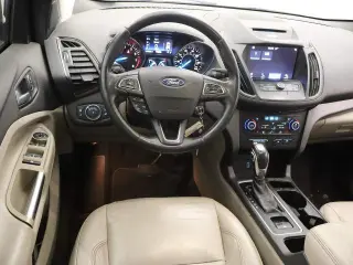 Ford Escape 2018 SEL 4dr SUV