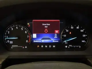 Ford Explorer 2020 AWD Limited 4dr SUV