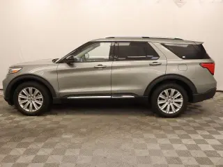 Ford Explorer 2020 AWD Limited 4dr SUV