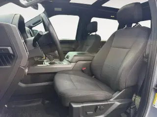 Ford F-150 2020 4x4 XLT 4p SuperCrew 5.5 ft. SB