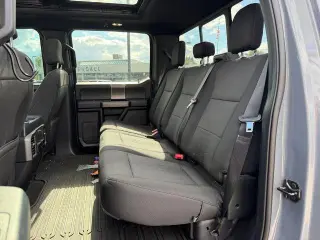 Ford F-150 2020 4x4 XLT 4p SuperCrew 5.5 ft. SB