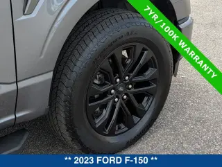 Ford F-150 2023 4x4 XLT 4p SuperCrew 5.5 pies SB
