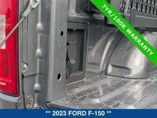 Ford F-150 2023 4x4 XLT 4p SuperCrew 5.5 pies SB