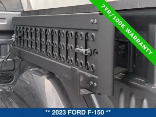 Ford F-150 2023 4x4 XLT 4p SuperCrew 5.5 pies SB
