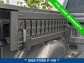 Ford F-150 2023 4x4 XLT 4p SuperCrew 5.5 pies SB