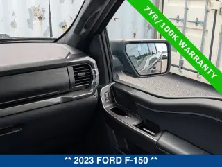 Ford F-150 2023 4x4 XLT 4p SuperCrew 5.5 pies SB