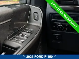 Ford F-150 2023 4x4 XLT 4p SuperCrew 5.5 pies SB