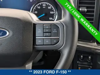Ford F-150 2023 4x4 XLT 4p SuperCrew 5.5 pies SB