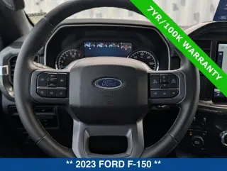 Ford F-150 2023 4x4 XLT 4p SuperCrew 5.5 pies SB