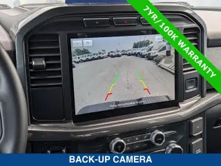 Ford F-150 2023 4x4 XLT 4p SuperCrew 5.5 pies SB