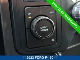 Ford F-150 2023 4x4 XLT 4p SuperCrew 5.5 pies SB