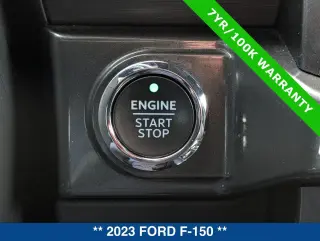 Ford F-150 2023 4x4 XLT 4p SuperCrew 5.5 pies SB