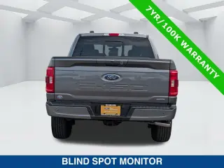 Ford F-150 2023 4x4 XLT 4p SuperCrew 5.5 pies SB