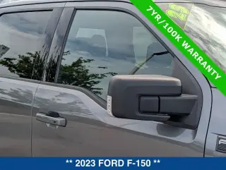 Ford F-150 2023 4x4 XLT 4p SuperCrew 5.5 pies SB