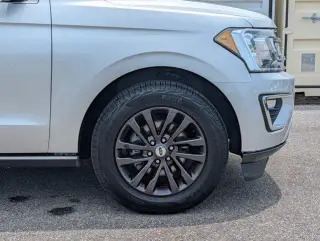 Expedition MAX de Ford 2019 4x2 Limited SUV de 4 puertas