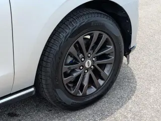 Expedition MAX de Ford 2019 4x2 Limited SUV de 4 puertas
