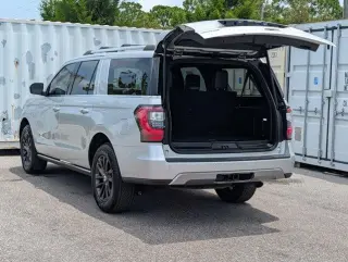 Expedition MAX de Ford 2019 4x2 Limited SUV de 4 puertas