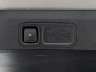 Expedition MAX de Ford 2019 4x2 Limited SUV de 4 puertas