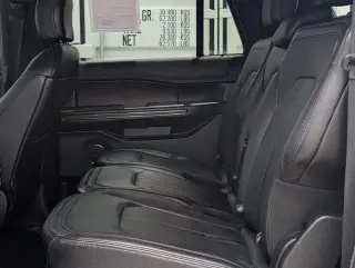 Expedition MAX de Ford 2019 4x2 Limited SUV de 4 puertas