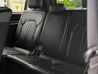 Expedition MAX de Ford 2019 4x2 Limited SUV de 4 puertas