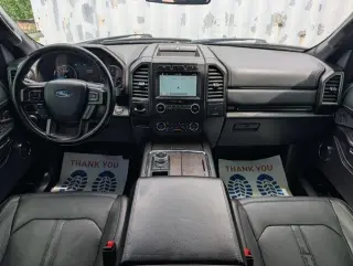 Expedition MAX de Ford 2019 4x2 Limited SUV de 4 puertas