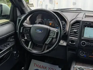 Expedition MAX de Ford 2019 4x2 Limited SUV de 4 puertas