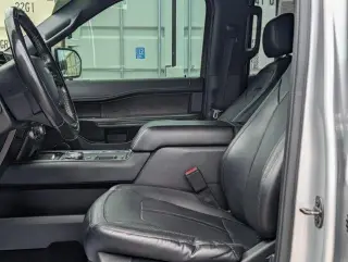 Expedition MAX de Ford 2019 4x2 Limited SUV de 4 puertas