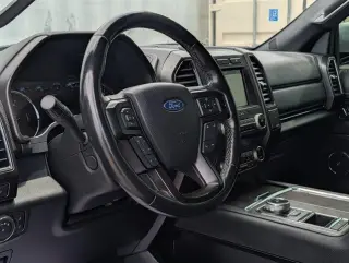 Expedition MAX de Ford 2019 4x2 Limited SUV de 4 puertas