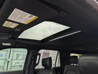 Expedition MAX de Ford 2019 4x2 Limited SUV de 4 puertas