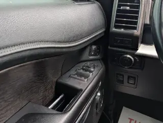 Expedition MAX de Ford 2019 4x2 Limited SUV de 4 puertas