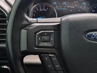 Expedition MAX de Ford 2019 4x2 Limited SUV de 4 puertas