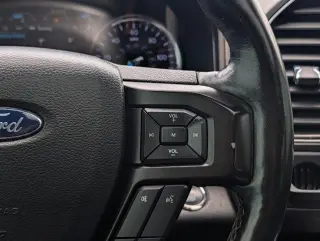 Expedition MAX de Ford 2019 4x2 Limited SUV de 4 puertas