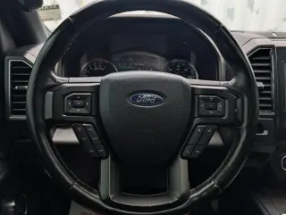 Expedition MAX de Ford 2019 4x2 Limited SUV de 4 puertas