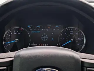 Expedition MAX de Ford 2019 4x2 Limited SUV de 4 puertas