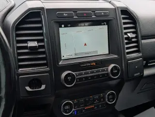 Expedition MAX de Ford 2019 4x2 Limited SUV de 4 puertas