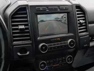 Expedition MAX de Ford 2019 4x2 Limited SUV de 4 puertas