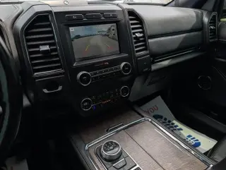Expedition MAX de Ford 2019 4x2 Limited SUV de 4 puertas