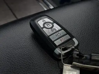 Expedition MAX de Ford 2019 4x2 Limited SUV de 4 puertas