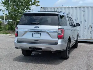 Expedition MAX de Ford 2019 4x2 Limited SUV de 4 puertas
