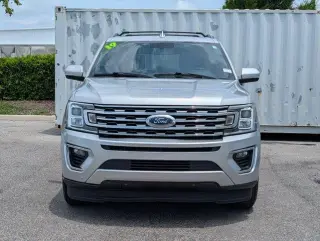 Expedition MAX de Ford 2019 4x2 Limited SUV de 4 puertas