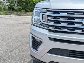 Expedition MAX de Ford 2019 4x2 Limited SUV de 4 puertas