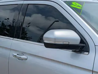 Expedition MAX de Ford 2019 4x2 Limited SUV de 4 puertas