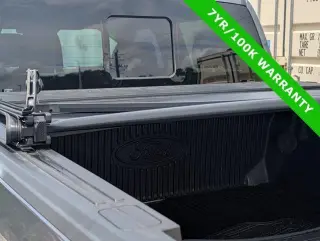 Ford F-150 2022 4x4 XLT 4 puertas SuperCrew 5.5 pies. SB