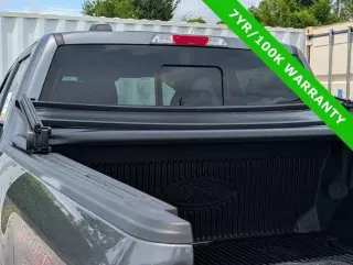 Ford F-150 2022 4x4 XLT 4 puertas SuperCrew 5.5 pies. SB