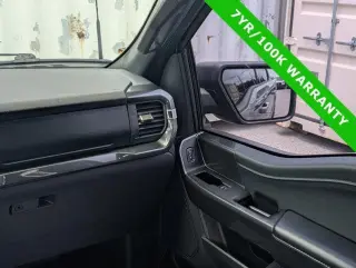 Ford F-150 2022 4x4 XLT 4 puertas SuperCrew 5.5 pies. SB