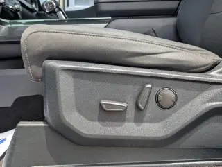 Ford F-150 2022 4x4 XLT 4 puertas SuperCrew 5.5 pies. SB