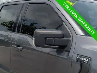 Ford F-150 2022 4x4 XLT 4 puertas SuperCrew 5.5 pies. SB