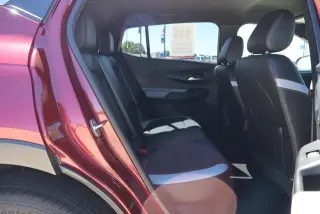 Buick Envista 2024 Preferred 4p Crossover