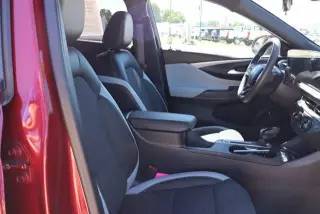 Buick Envista 2024 Preferred 4p Crossover