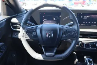 Buick Envista 2024 Preferred 4p Crossover
